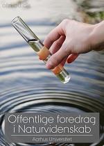 Foredrag: DNA’en omkring os - 2025